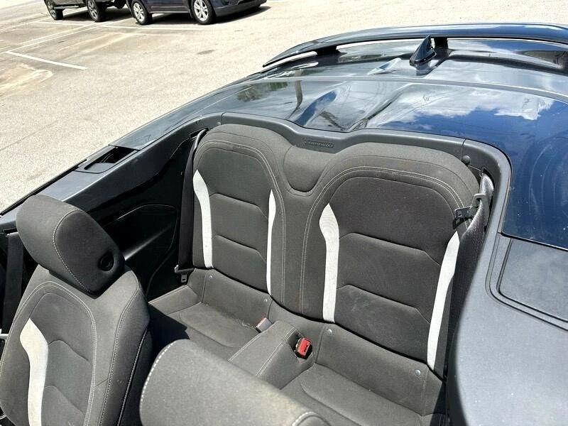 2019 Chevrolet Camaro 6th Gen - Image 10 of 16