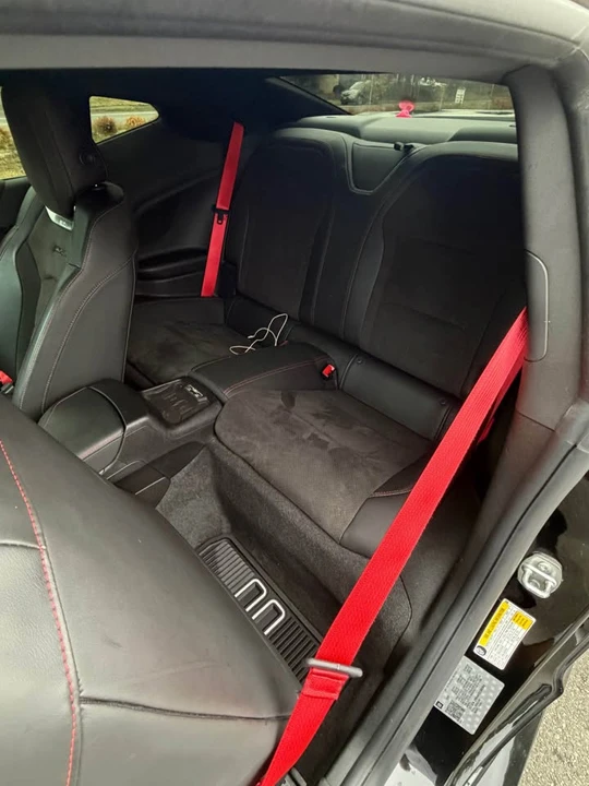 2019 Chevrolet Camaro 6th Gen - Image 7 of 10