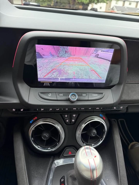 2019 Chevrolet Camaro 6th Gen - Image 10 of 10