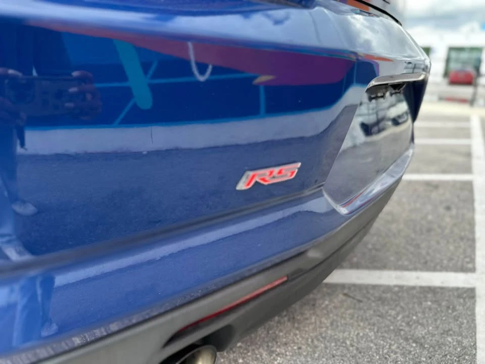 2019 Chevrolet Camaro 6th Gen - Image 9 of 12