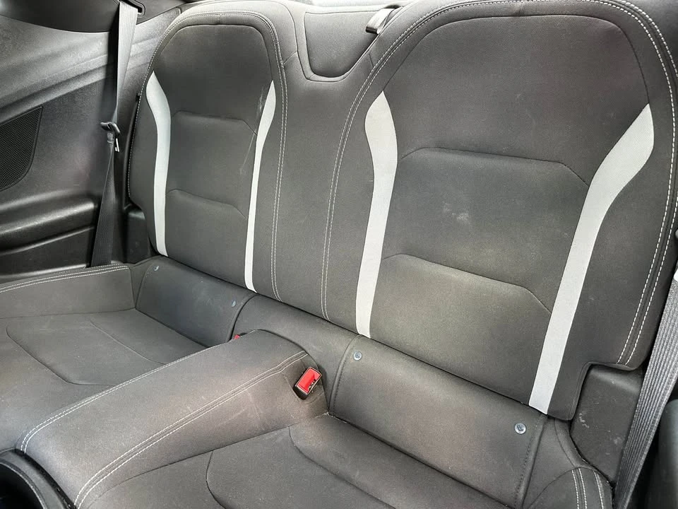 2019 Chevrolet Camaro 6th Gen - Image 10 of 11