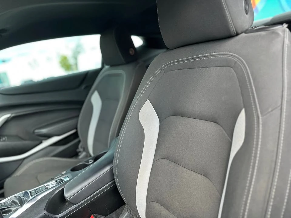 2019 Chevrolet Camaro 6th Gen - Image 11 of 11