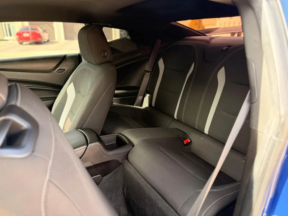 2019 Chevrolet Camaro 6th Gen - Image 14 of 20