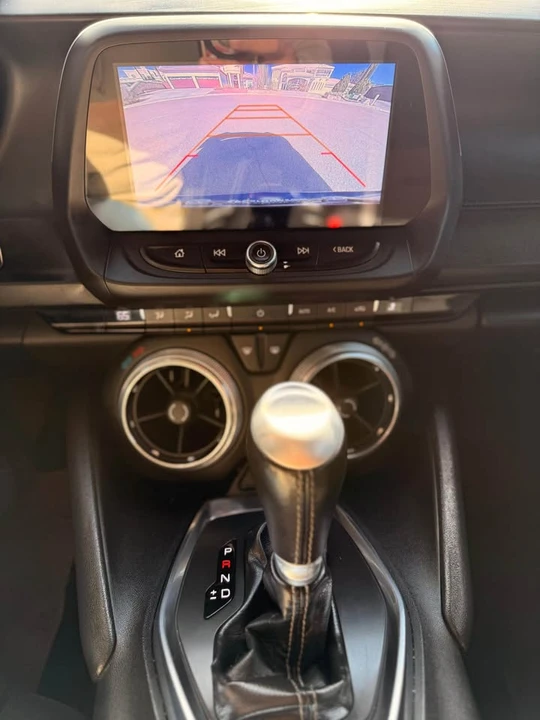 2019 Chevrolet Camaro 6th Gen - Image 12 of 20