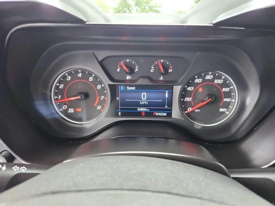 2019 Chevrolet Camaro 6th Gen - Image 3 of 11