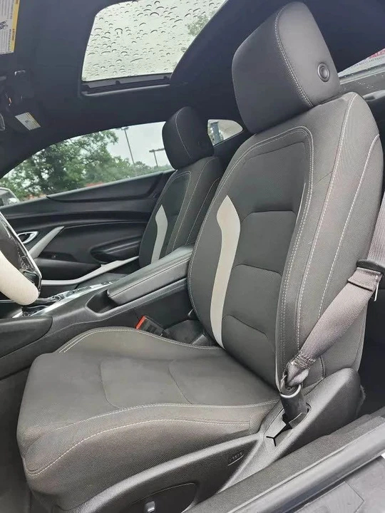 2019 Chevrolet Camaro 6th Gen - Image 5 of 11