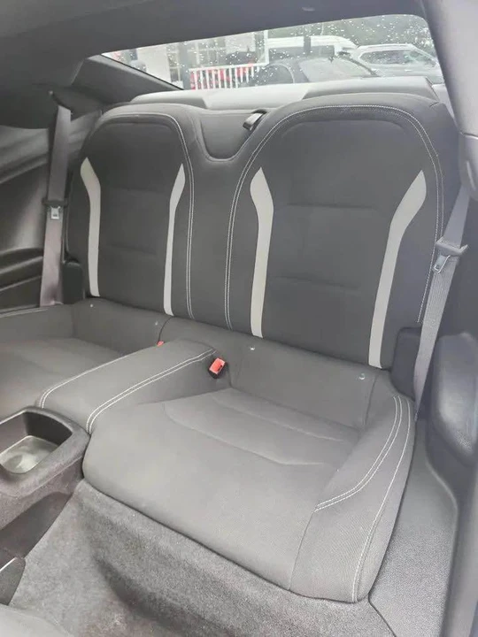 2019 Chevrolet Camaro 6th Gen - Image 6 of 11