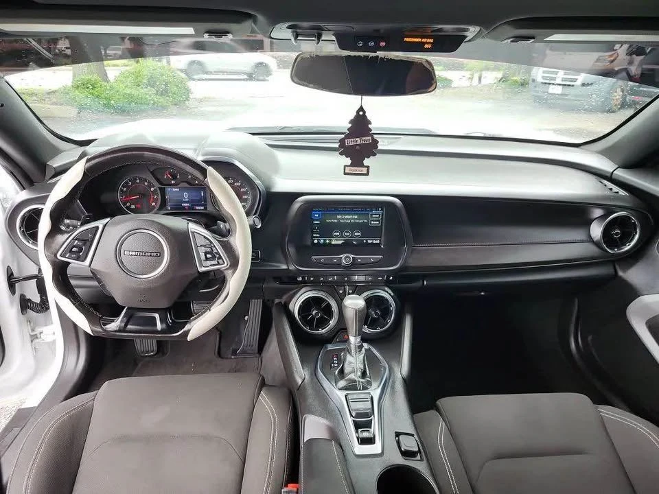 2019 Chevrolet Camaro 6th Gen - Image 2 of 11