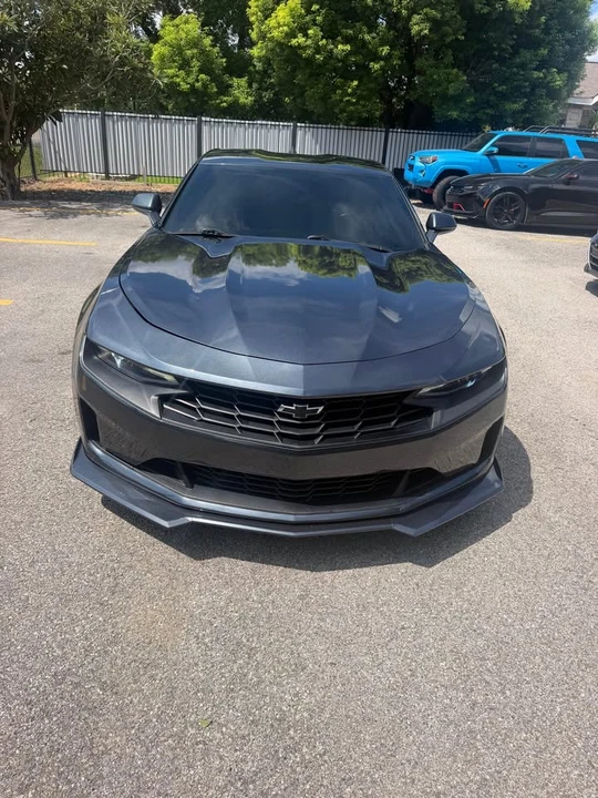 2019 Chevrolet Camaro 6th Gen - Image 5 of 14