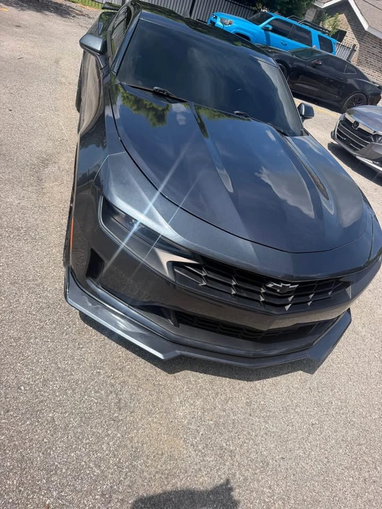 2019 Chevrolet Camaro 6th Gen - Image 6 of 14