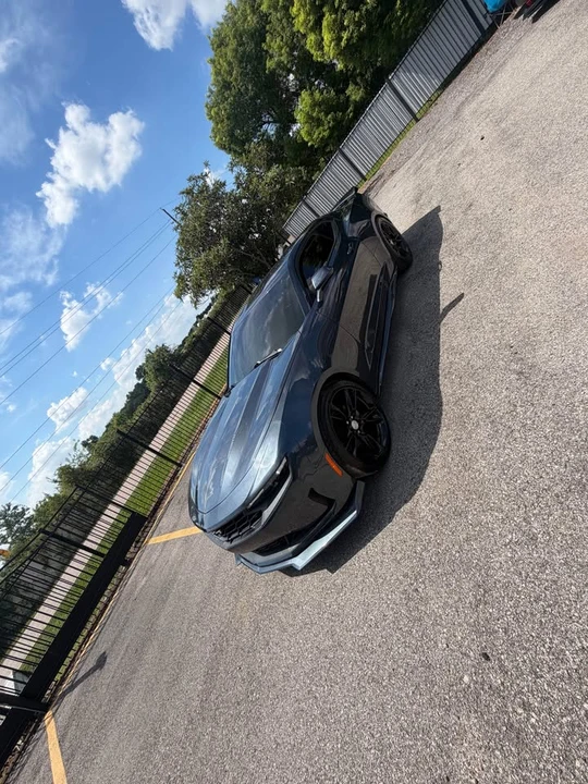 2019 Chevrolet Camaro 6th Gen - Image 4 of 14
