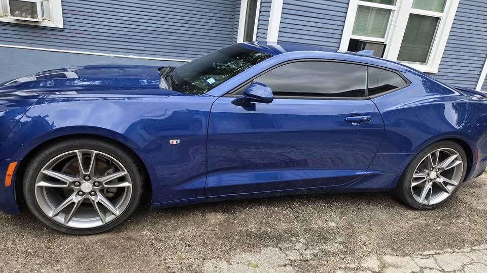 2019 Chevrolet Camaro 6th Gen - Image 2 of 5