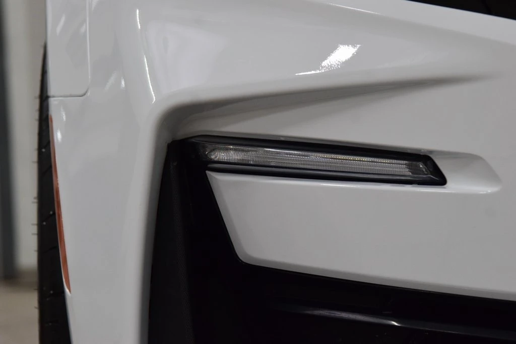 2019 Chevrolet Camaro SS 6th Gen - Image 14 of 21