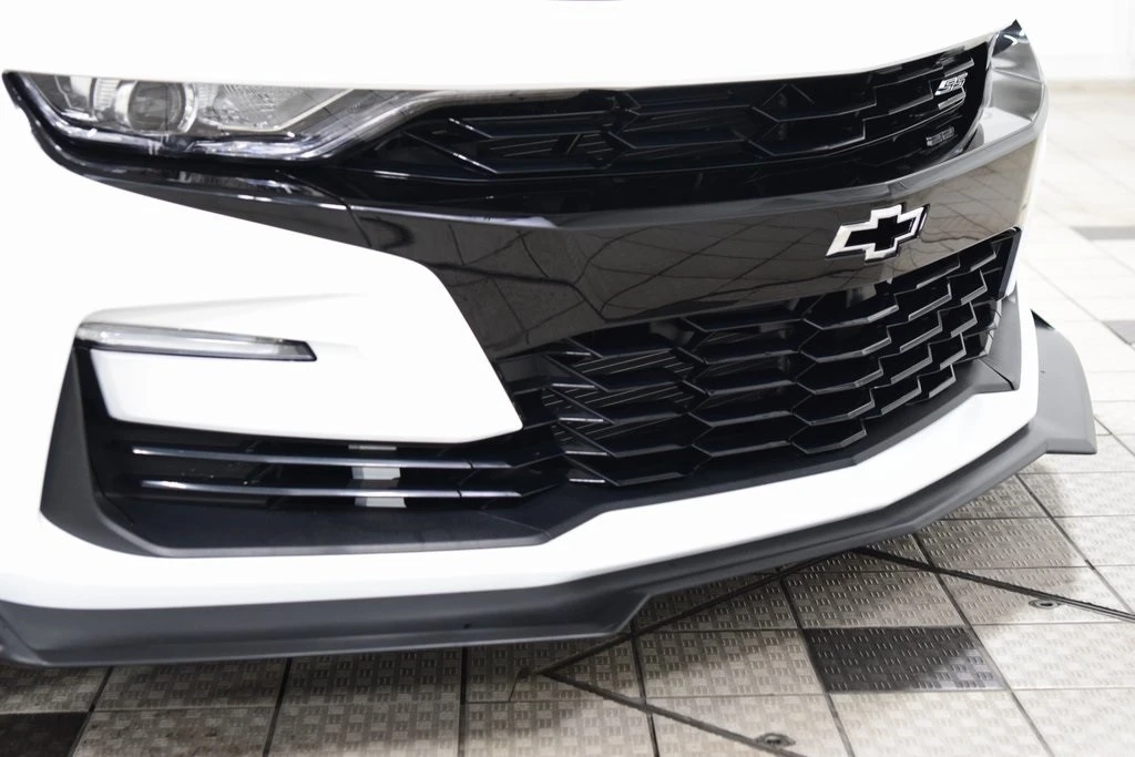2019 Chevrolet Camaro SS 6th Gen - Image 13 of 21