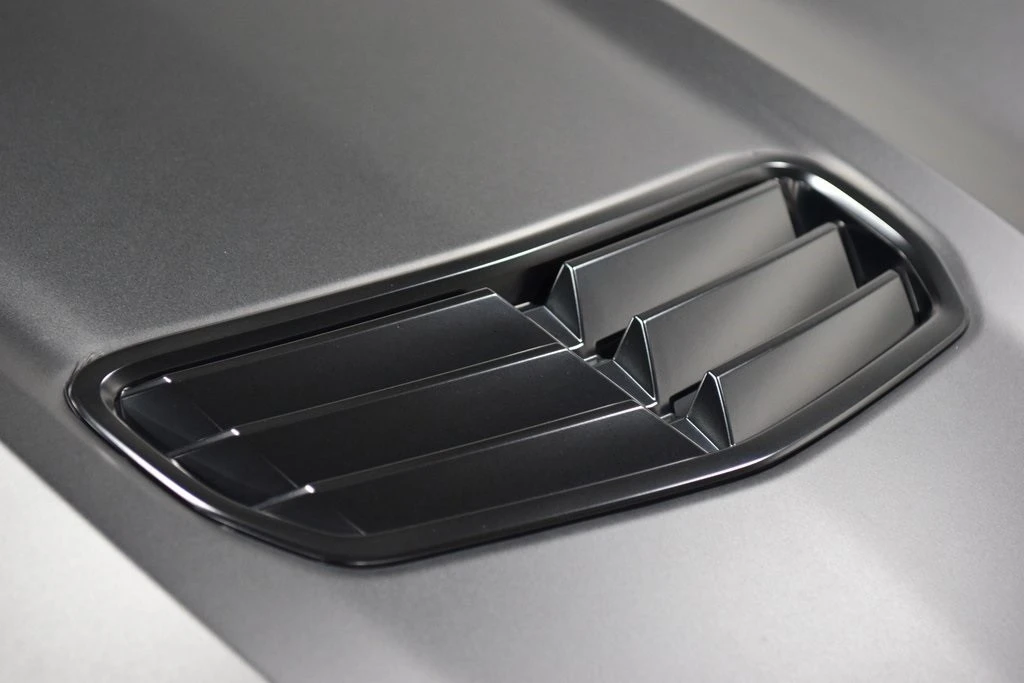 2019 Chevrolet Camaro SS 6th Gen - Image 17 of 21