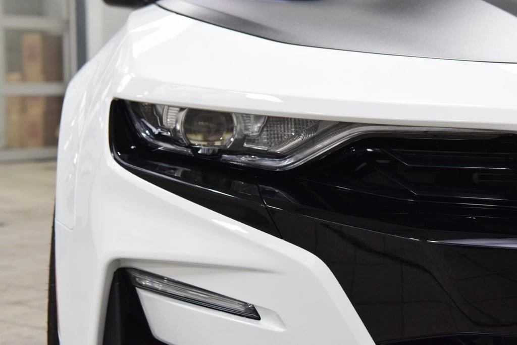 2019 Chevrolet Camaro SS 6th Gen - Image 12 of 12