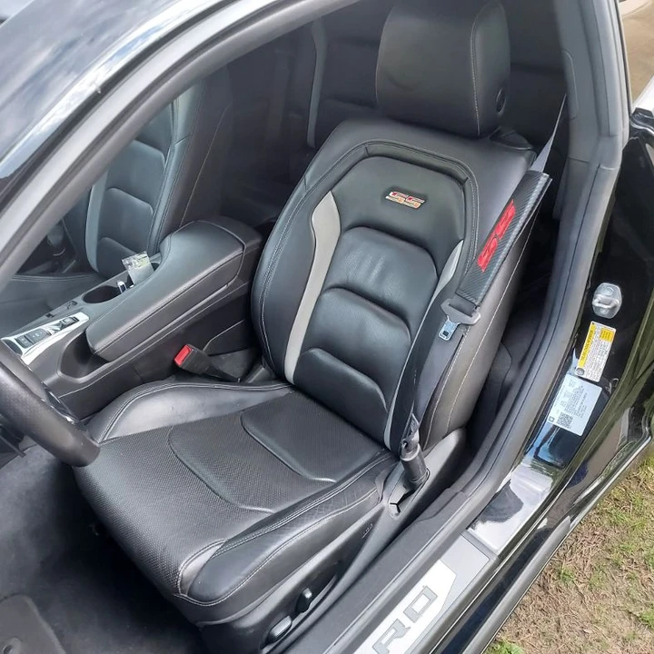 2019 Chevrolet Camaro SS 6th Gen - Image 17 of 18