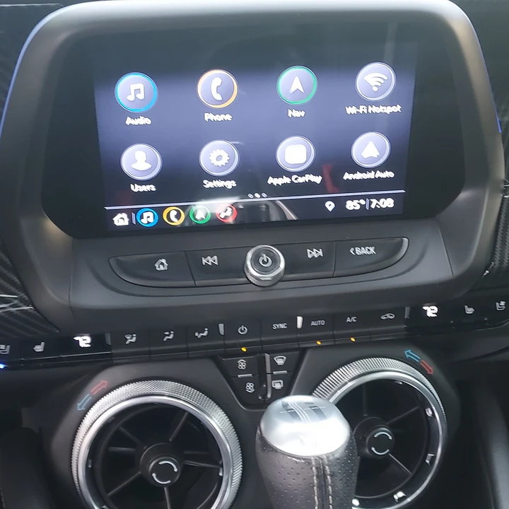 2019 Chevrolet Camaro SS 6th Gen - Image 10 of 18