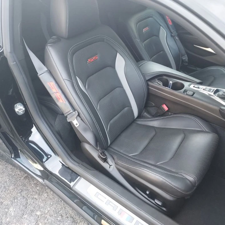 2019 Chevrolet Camaro SS 6th Gen - Image 18 of 18