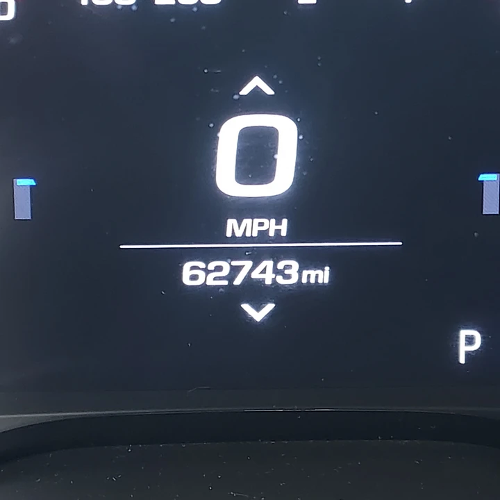 2019 Chevrolet Camaro SS 6th Gen - Image 15 of 18