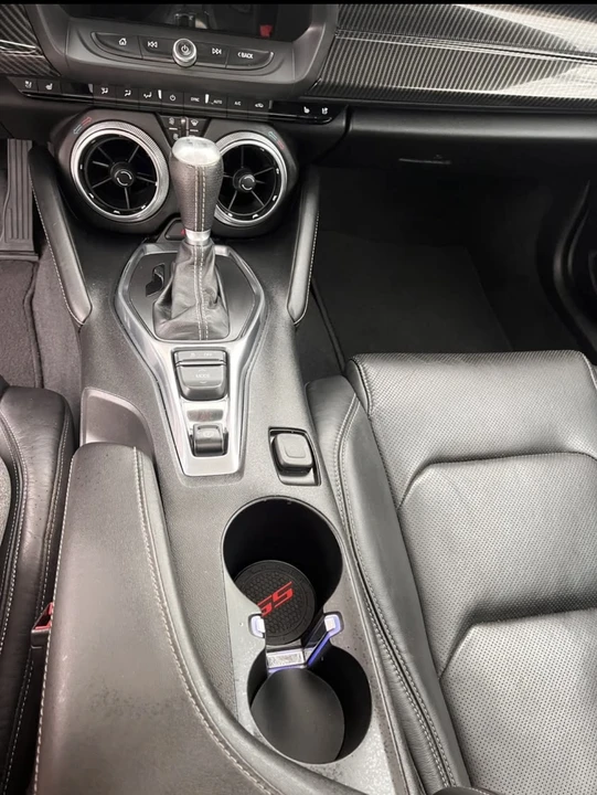 2019 Chevrolet Camaro SS 6th Gen - Image 6 of 18