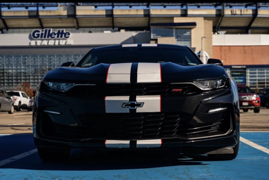 2019 Chevrolet Camaro SS 6th Gen - Image 2 of 18
