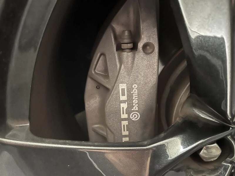 2019 Chevrolet Camaro SS 6th Gen - Image 16 of 21