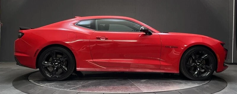 2019 Chevrolet Camaro SS 6th Gen - Image 15 of 21