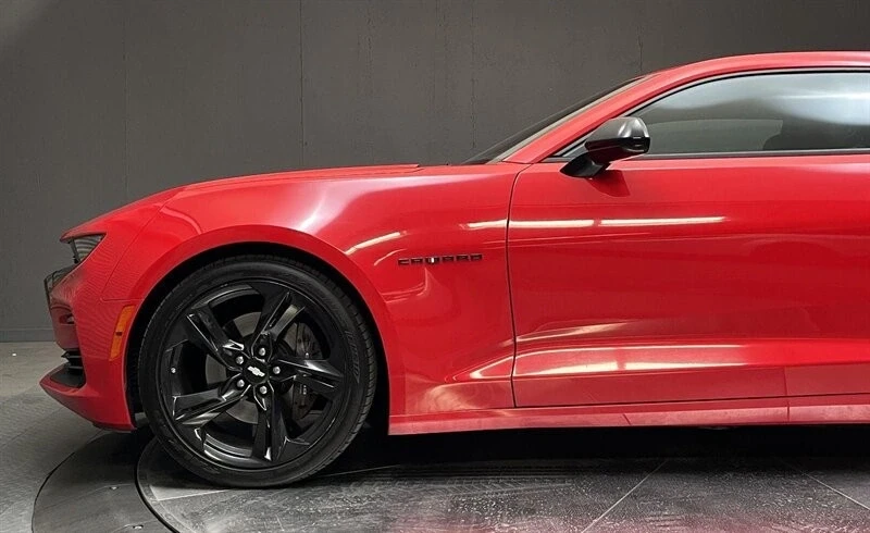 2019 Chevrolet Camaro SS 6th Gen - Image 8 of 21