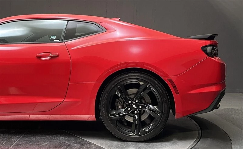 2019 Chevrolet Camaro SS 6th Gen - Image 7 of 21