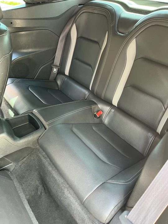 2019 Chevrolet Camaro SS 6th Gen - Image 16 of 24