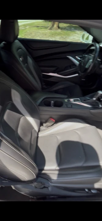 2019 Chevrolet Camaro SS 6th Gen - Image 19 of 24