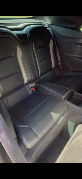 2019 Chevrolet Camaro SS 6th Gen - Image 18 of 24