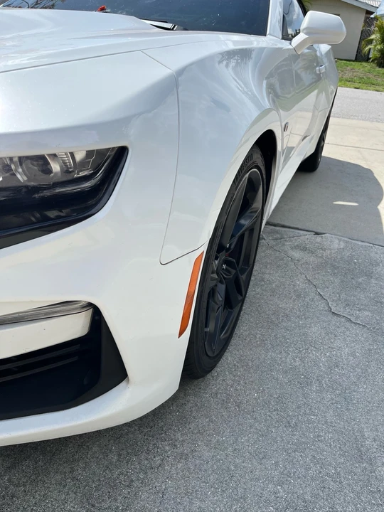 2019 Chevrolet Camaro SS 6th Gen - Image 6 of 24