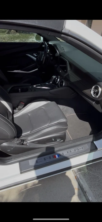 2019 Chevrolet Camaro SS 6th Gen - Image 20 of 24