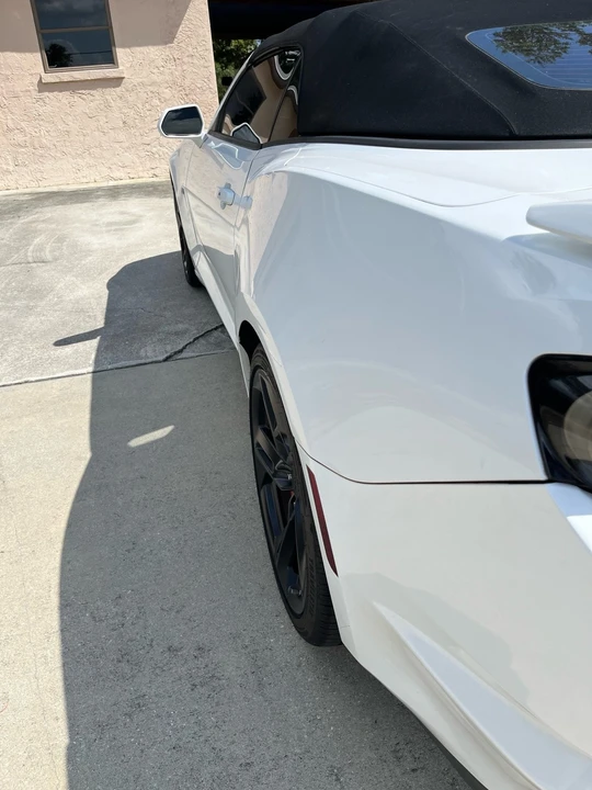2019 Chevrolet Camaro SS 6th Gen - Image 7 of 24