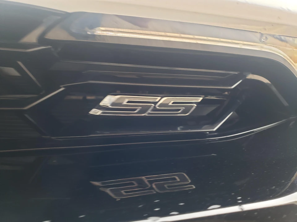2019 Chevrolet Camaro SS 6th Gen - Image 4 of 5