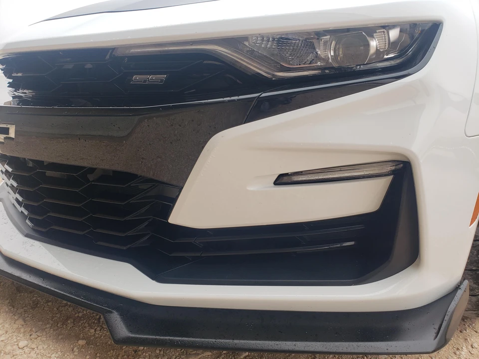 2019 Chevrolet Camaro SS 6th Gen - Image 5 of 5