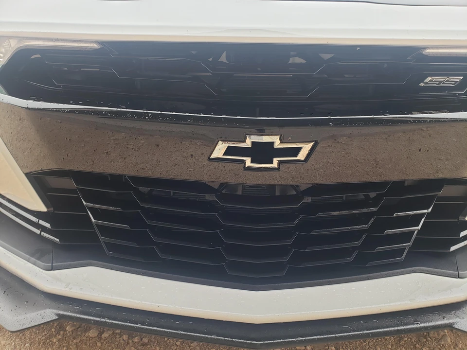 2019 Chevrolet Camaro SS 6th Gen - Image 3 of 5