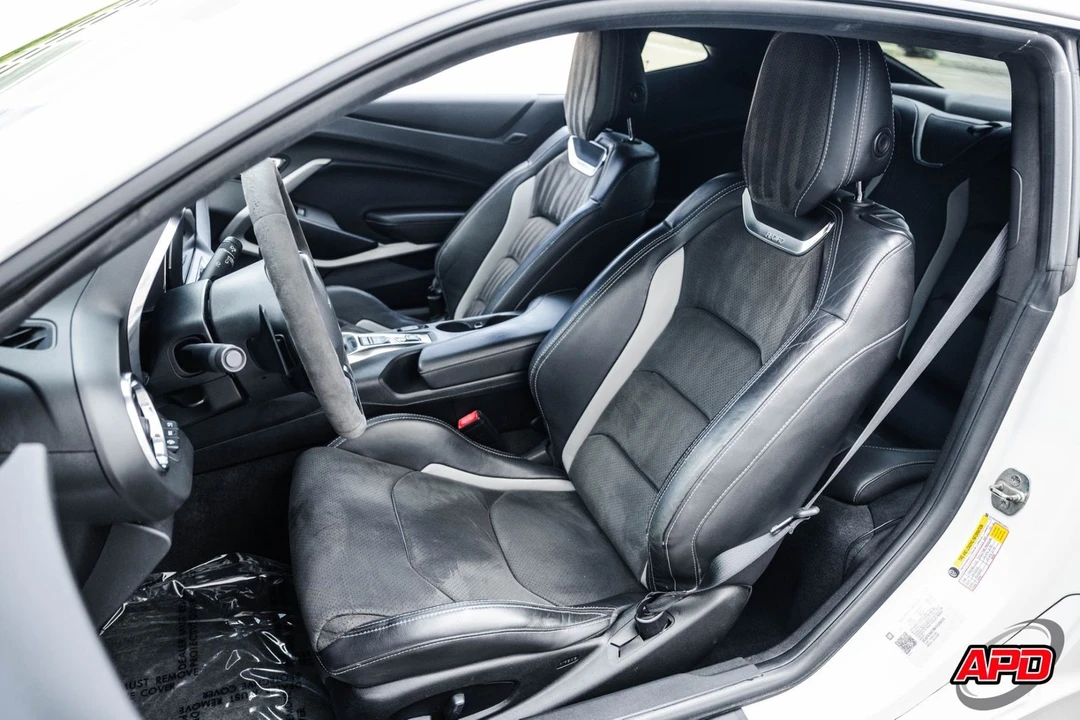 2019 Chevrolet Camaro SS 6th Gen - Image 6 of 12