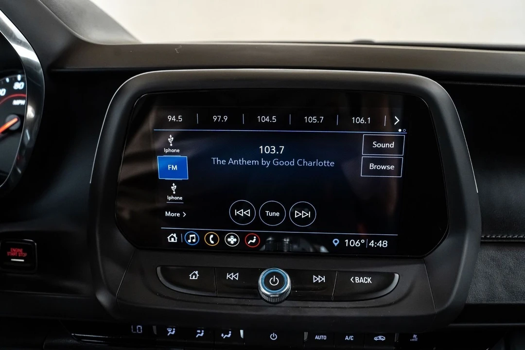 2019 Chevrolet Camaro SS 6th Gen - Image 29 of 31