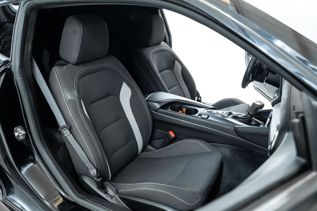 2019 Chevrolet Camaro SS 6th Gen - Image 26 of 31