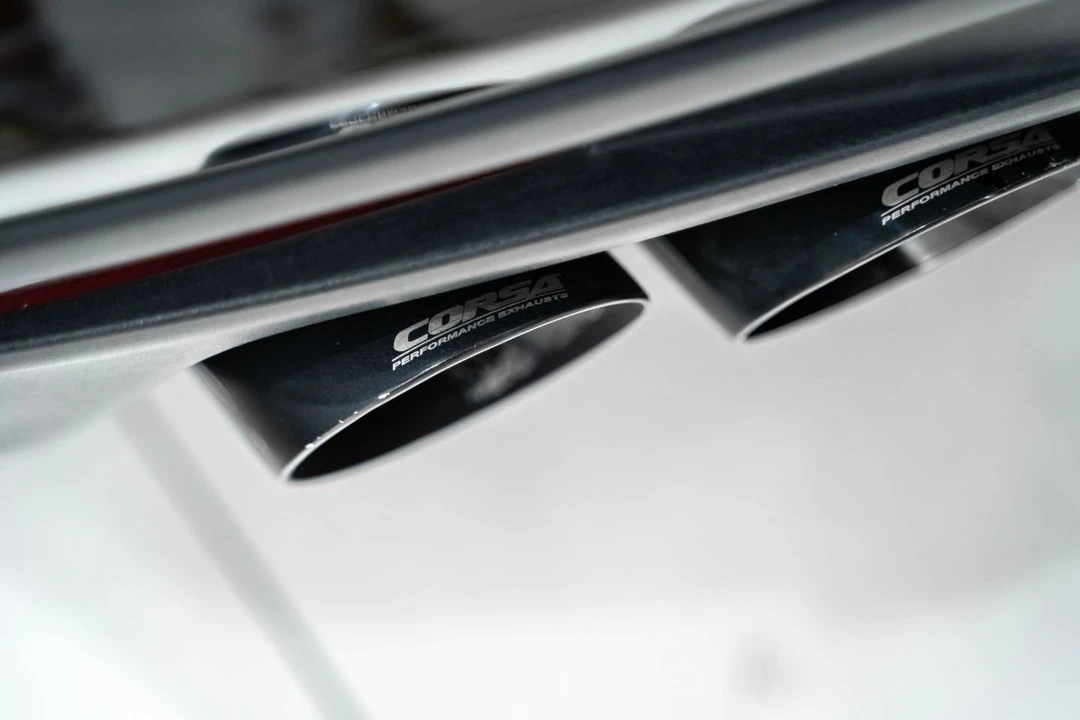 2019 Chevrolet Camaro SS 6th Gen - Image 15 of 31
