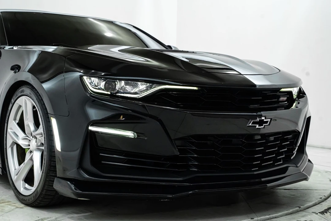 2019 Chevrolet Camaro SS 6th Gen - Image 18 of 31