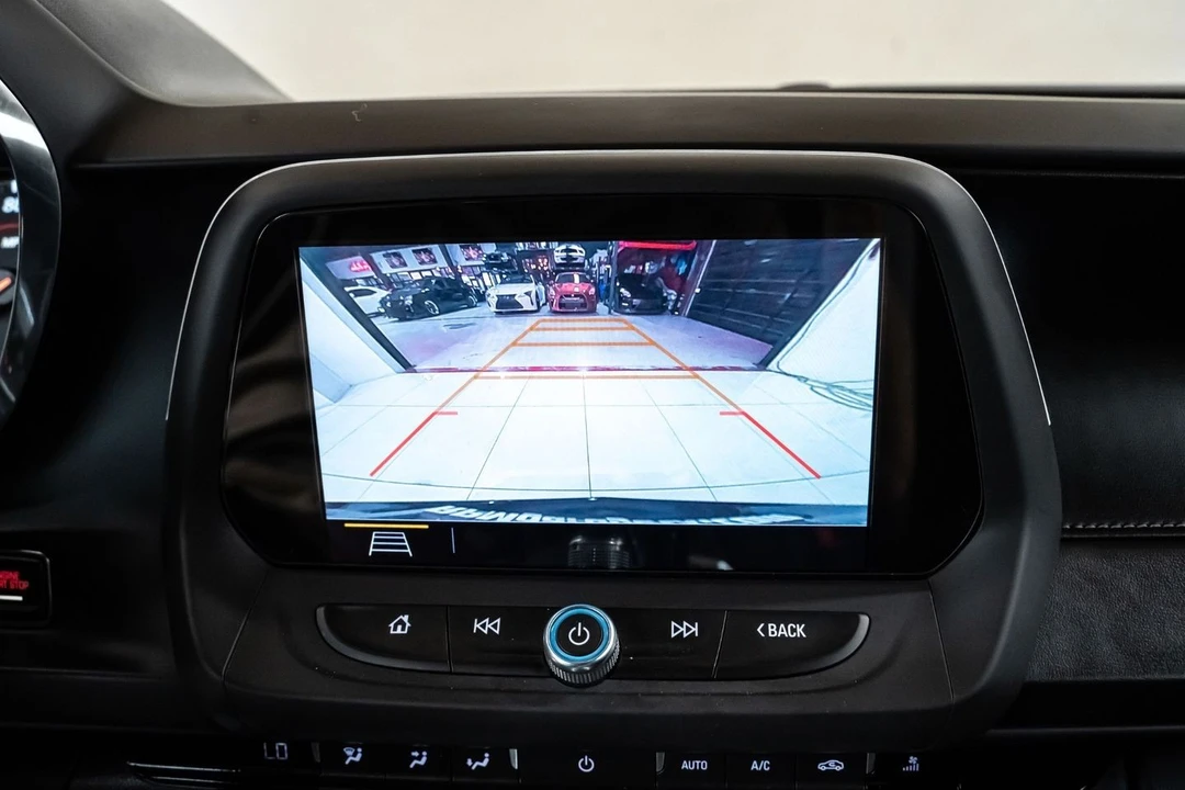 2019 Chevrolet Camaro SS 6th Gen - Image 30 of 31