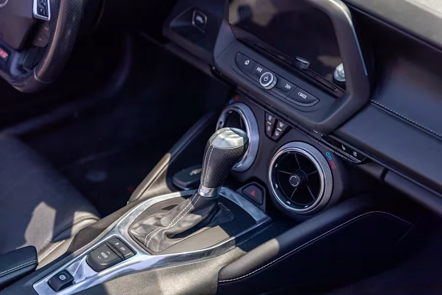 2019 Chevrolet Camaro SS 6th Gen - Image 29 of 31