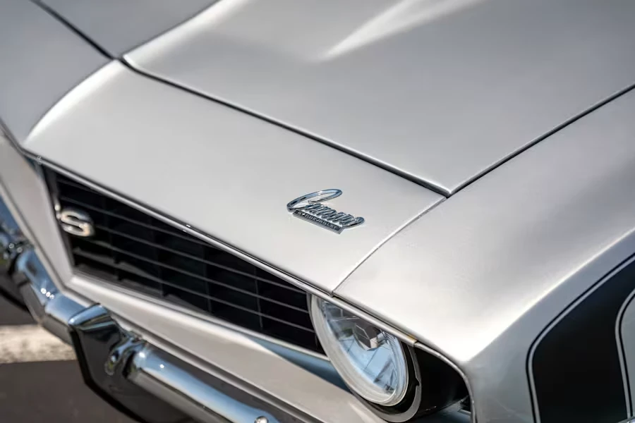 2019 Chevrolet Camaro SS 6th Gen - Image 9 of 31