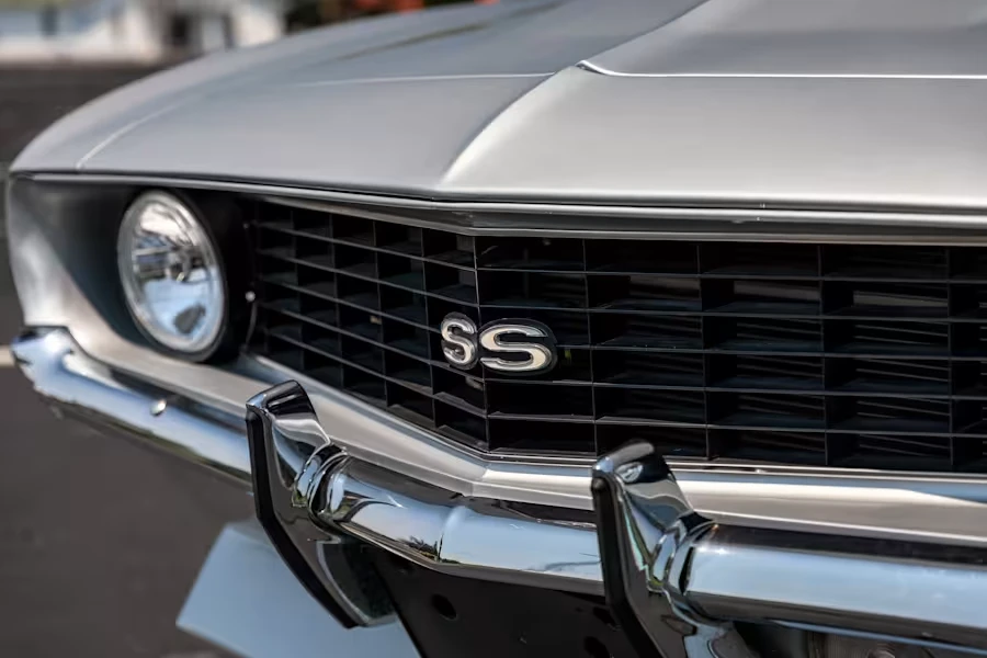 2019 Chevrolet Camaro SS 6th Gen - Image 18 of 31