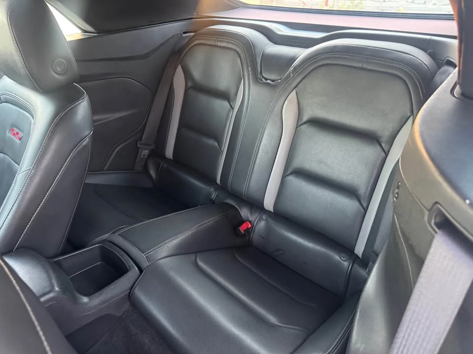 2019 Chevrolet Camaro SS 6th Gen - Image 11 of 20