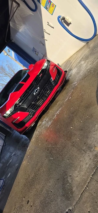 2019 Chevrolet Camaro SS 6th Gen - Image 3 of 16